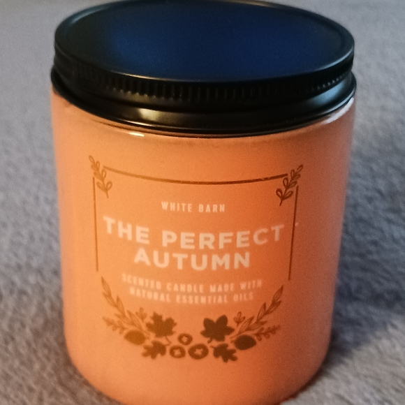 NEW | BATH And BODY WORKS SINGLE WICK CANDLE - Picture 5 of 6